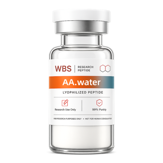 AA Water