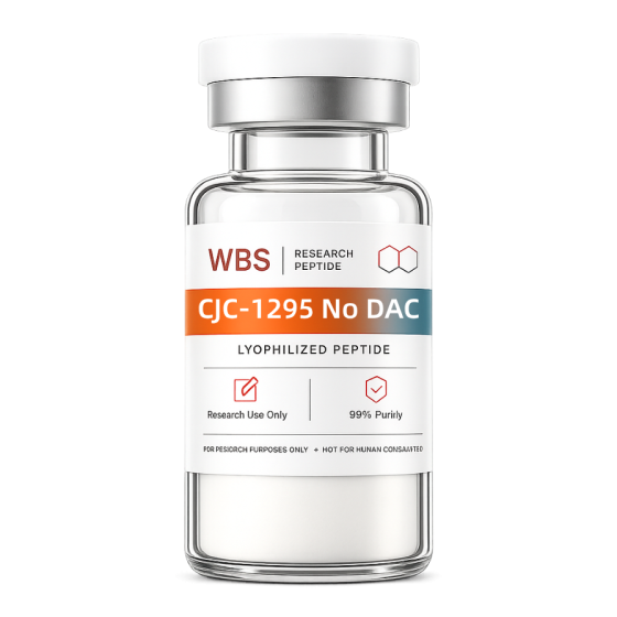 CJC-1295 without DAC